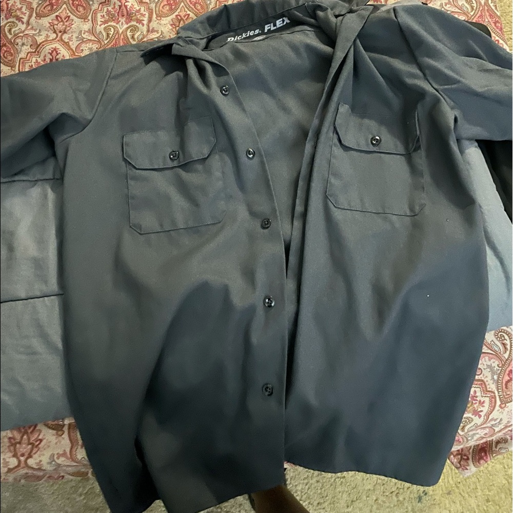 Dickie Shirt